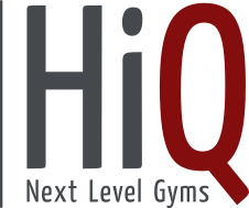 HiQ Logo